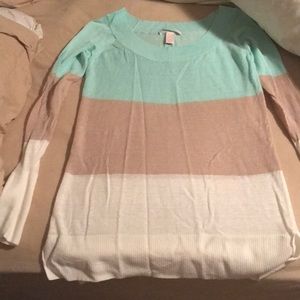 Victoria secret sweater